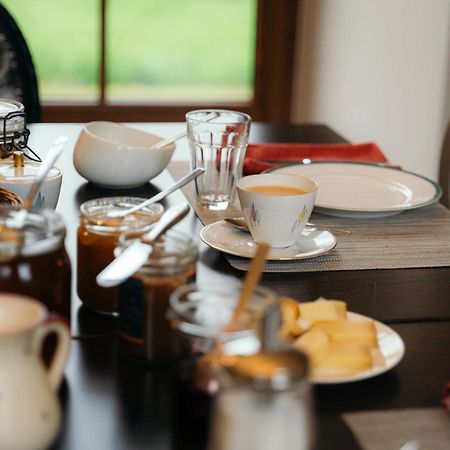 Maison D Hotes L Ecole Anteuil エクステリア 写真