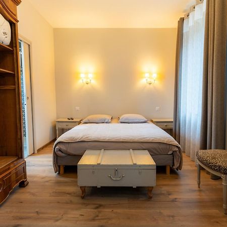 Maison D Hotes L Ecole Anteuil エクステリア 写真
