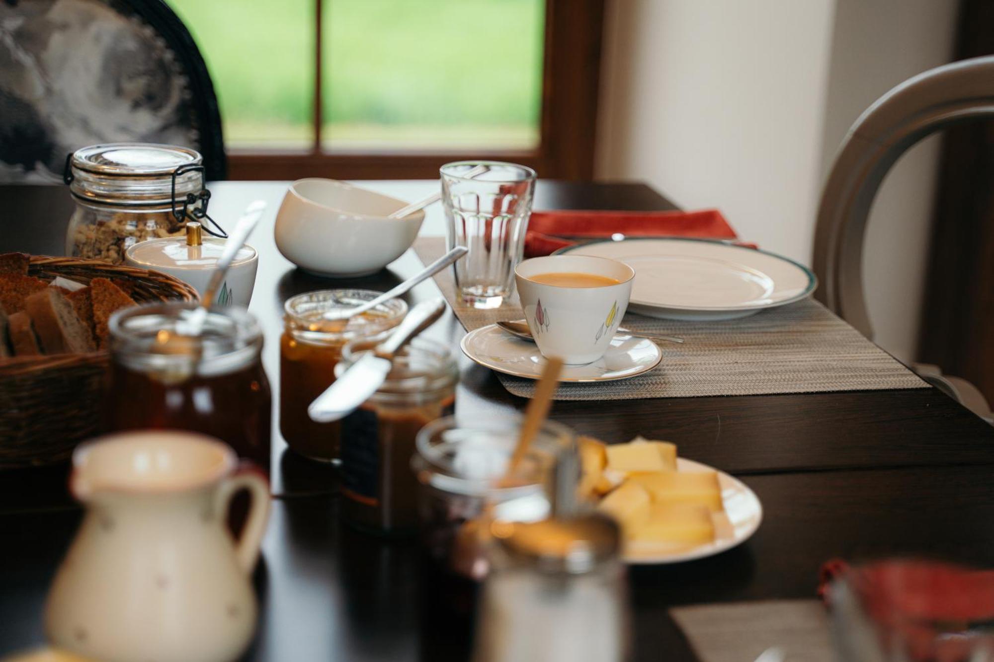 Maison D Hotes L Ecole Anteuil エクステリア 写真