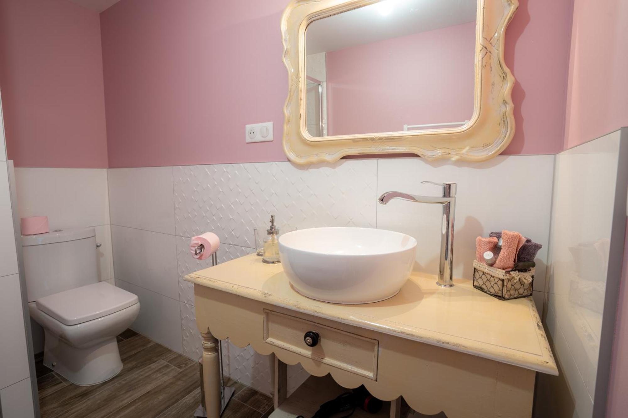 Maison D Hotes L Ecole Anteuil エクステリア 写真